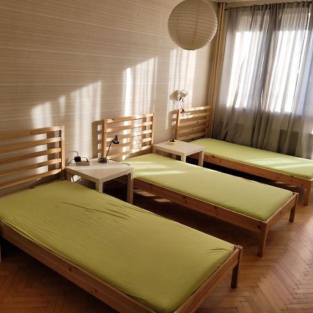 Apartament Cichy I Wygodny Сталёва-Воля Экстерьер фото