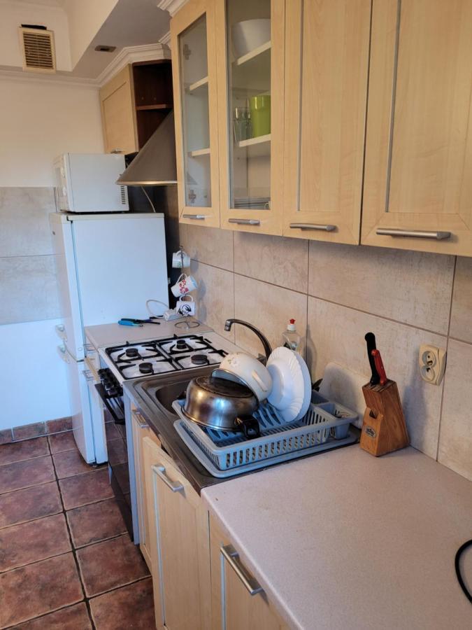 Apartament Cichy I Wygodny Сталёва-Воля Экстерьер фото