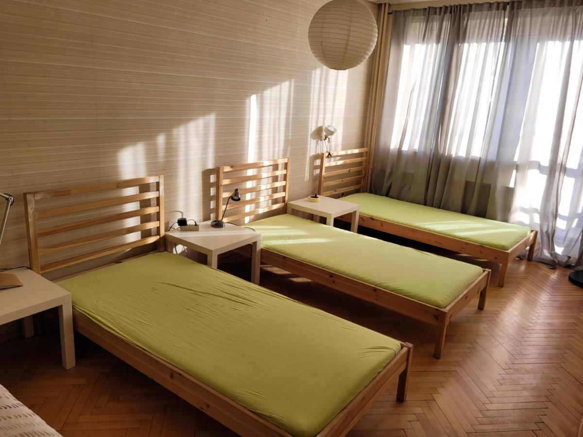Apartament Cichy I Wygodny Сталёва-Воля Экстерьер фото