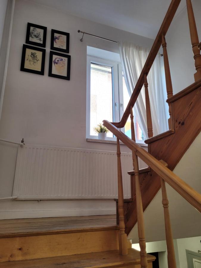 Apartament Cichy I Wygodny Сталёва-Воля Экстерьер фото