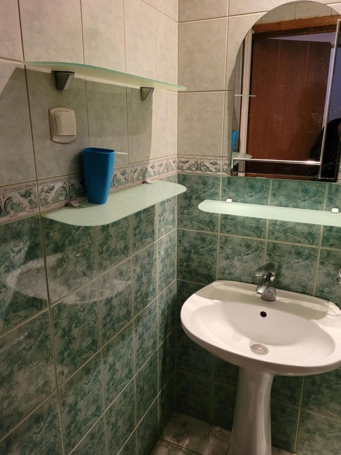 Apartament Cichy I Wygodny Сталёва-Воля Экстерьер фото