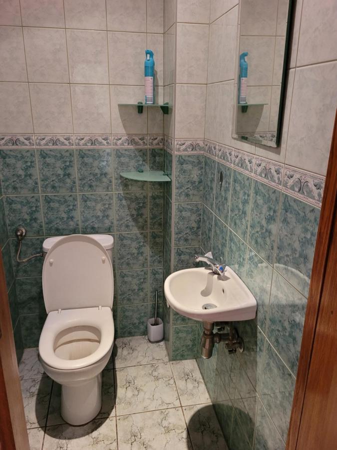Apartament Cichy I Wygodny Сталёва-Воля Экстерьер фото