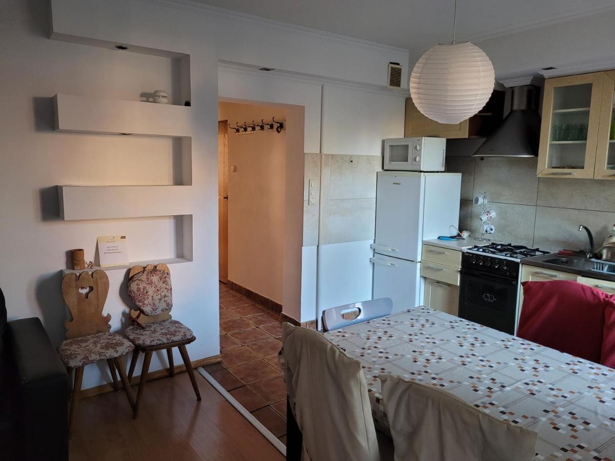 Apartament Cichy I Wygodny Сталёва-Воля Экстерьер фото