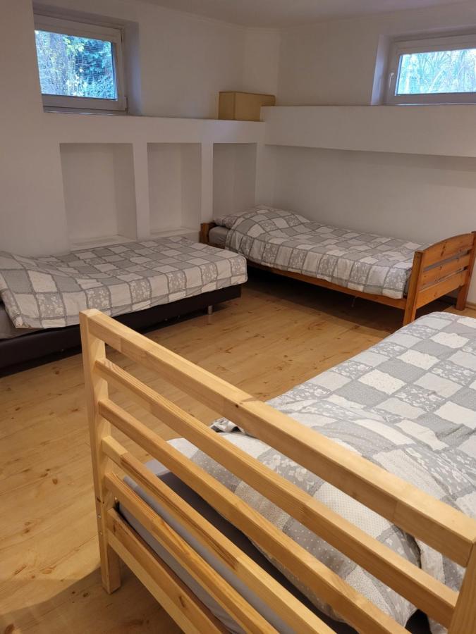 Apartament Cichy I Wygodny Сталёва-Воля Экстерьер фото