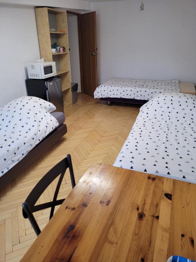 Apartament Cichy I Wygodny Сталёва-Воля Экстерьер фото