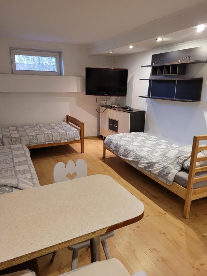 Apartament Cichy I Wygodny Сталёва-Воля Экстерьер фото