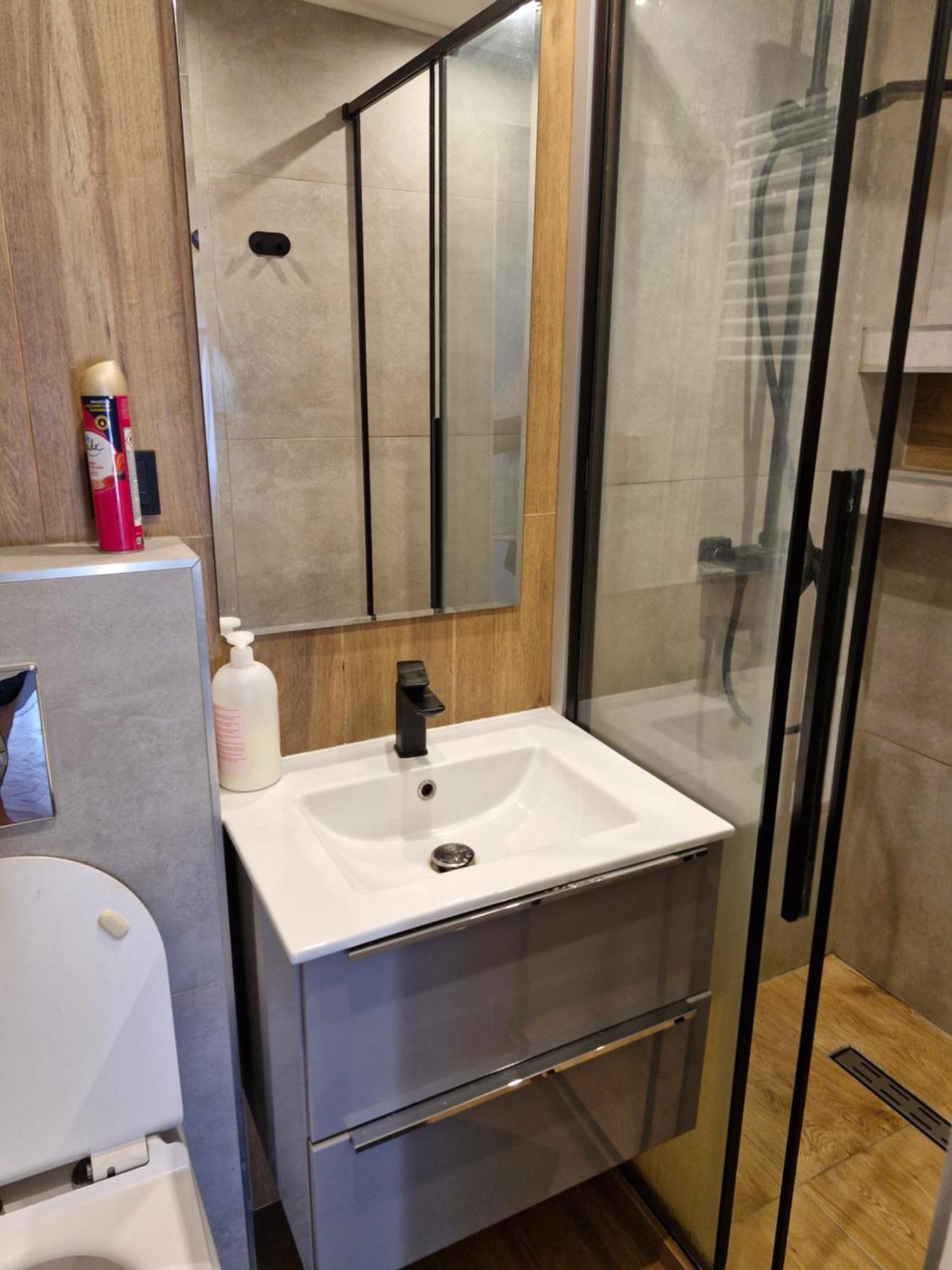 Apartament Cichy I Wygodny Сталёва-Воля Экстерьер фото
