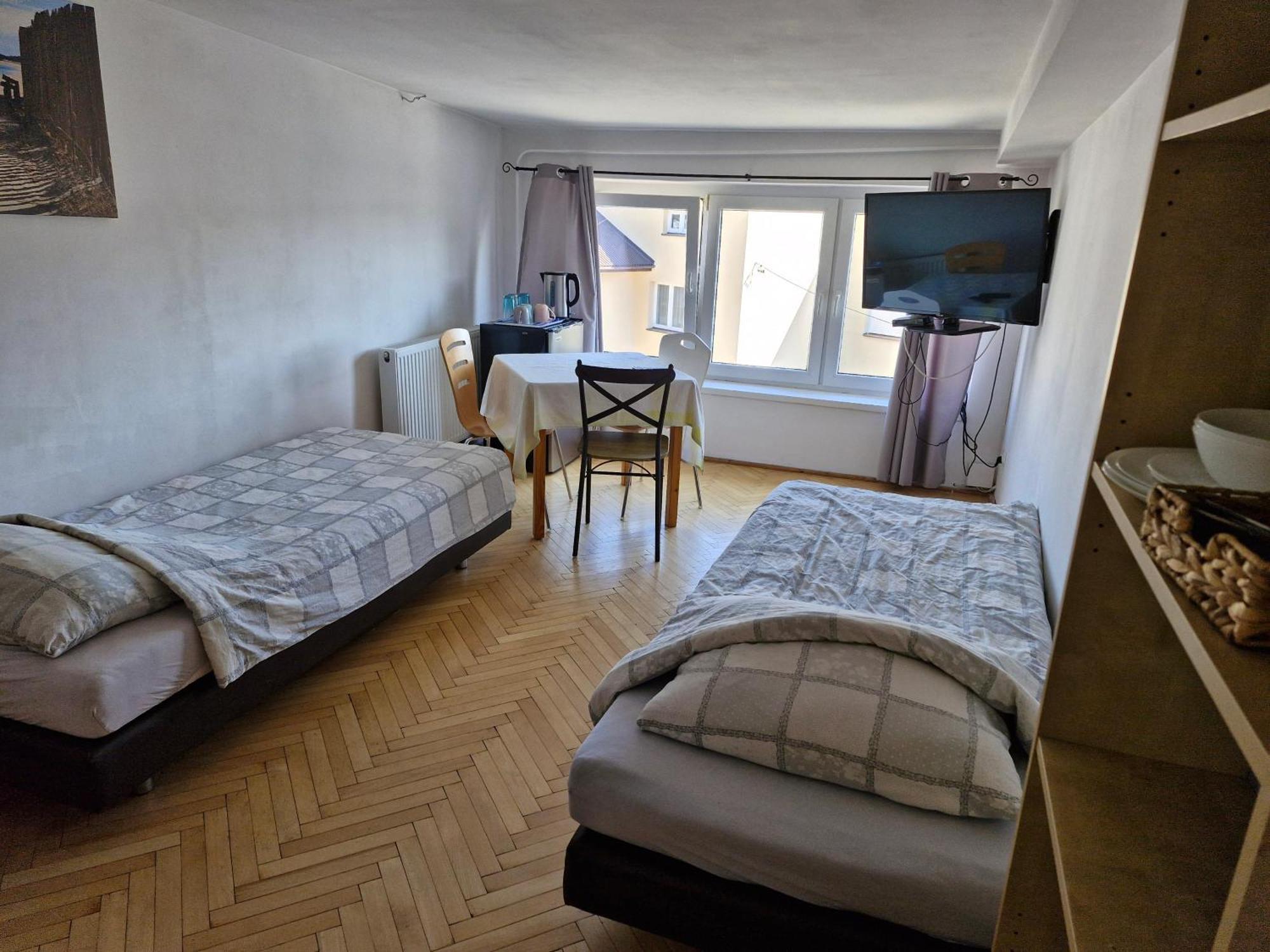 Apartament Cichy I Wygodny Сталёва-Воля Экстерьер фото
